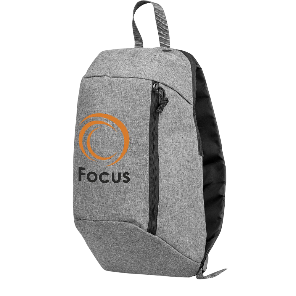 Beat-It Backpack Main